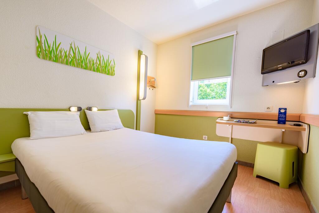 Ibis Budget Avignon Nord Le Pontet  Exterior photo