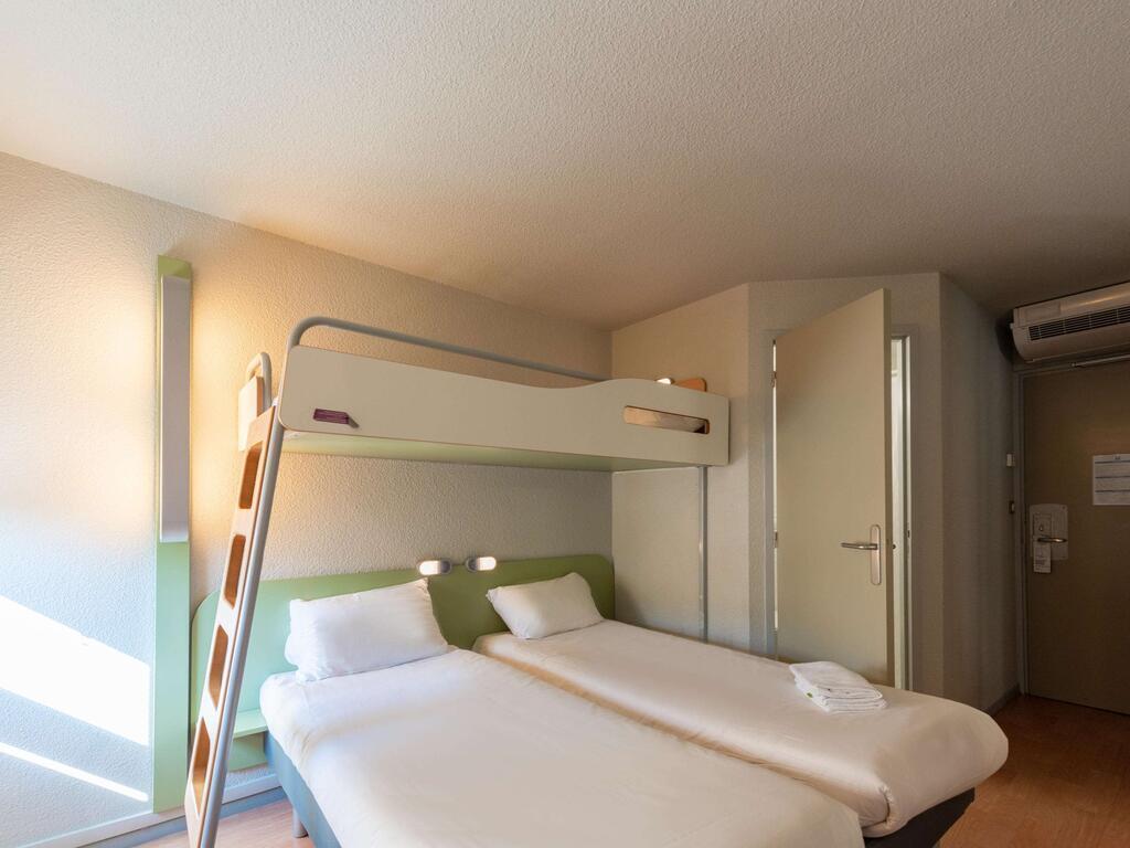 Ibis Budget Avignon Nord Le Pontet  Exterior photo