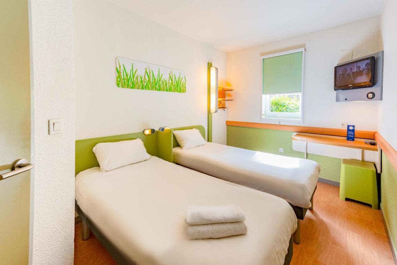 Ibis Budget Avignon Nord Le Pontet  Exterior photo