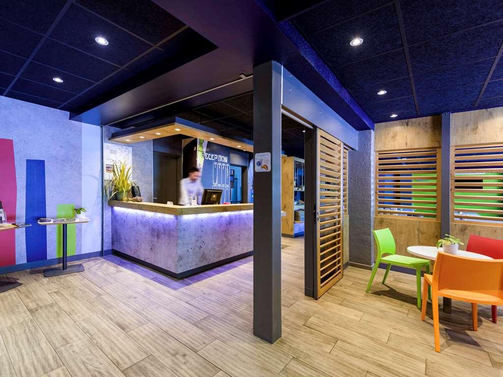 Ibis Budget Avignon Nord Le Pontet  Exterior photo
