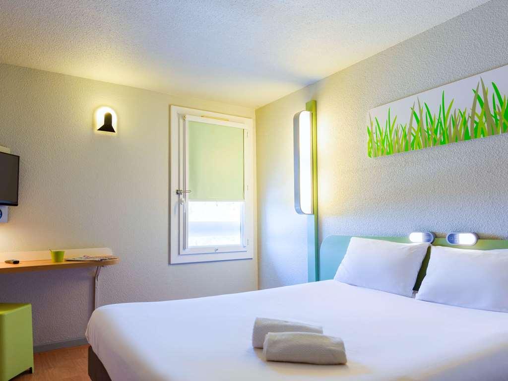 Ibis Budget Avignon Nord Le Pontet  Room photo
