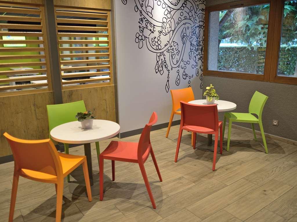 Ibis Budget Avignon Nord Le Pontet  Exterior photo