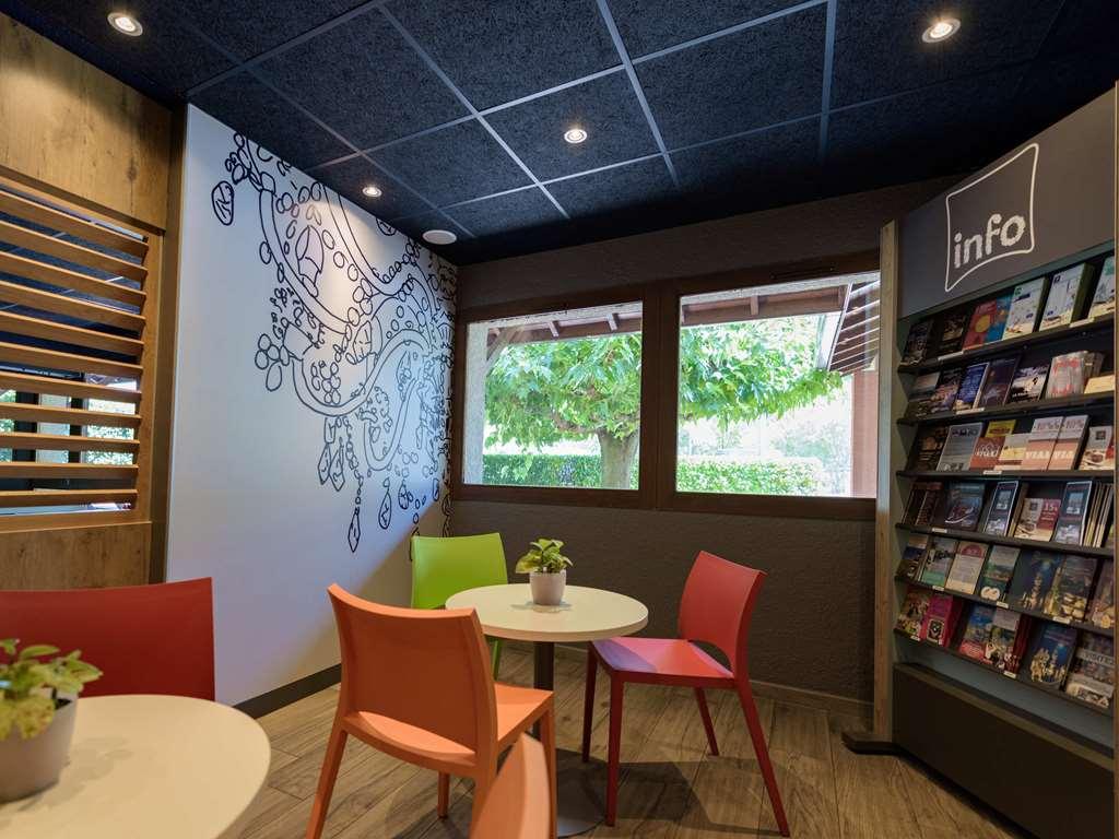 Ibis Budget Avignon Nord Le Pontet  Exterior photo